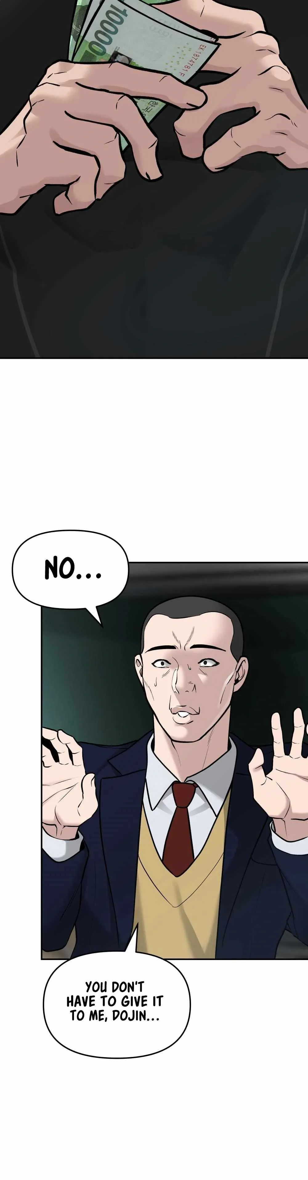 Designated Bully Chapter 22 Page 30