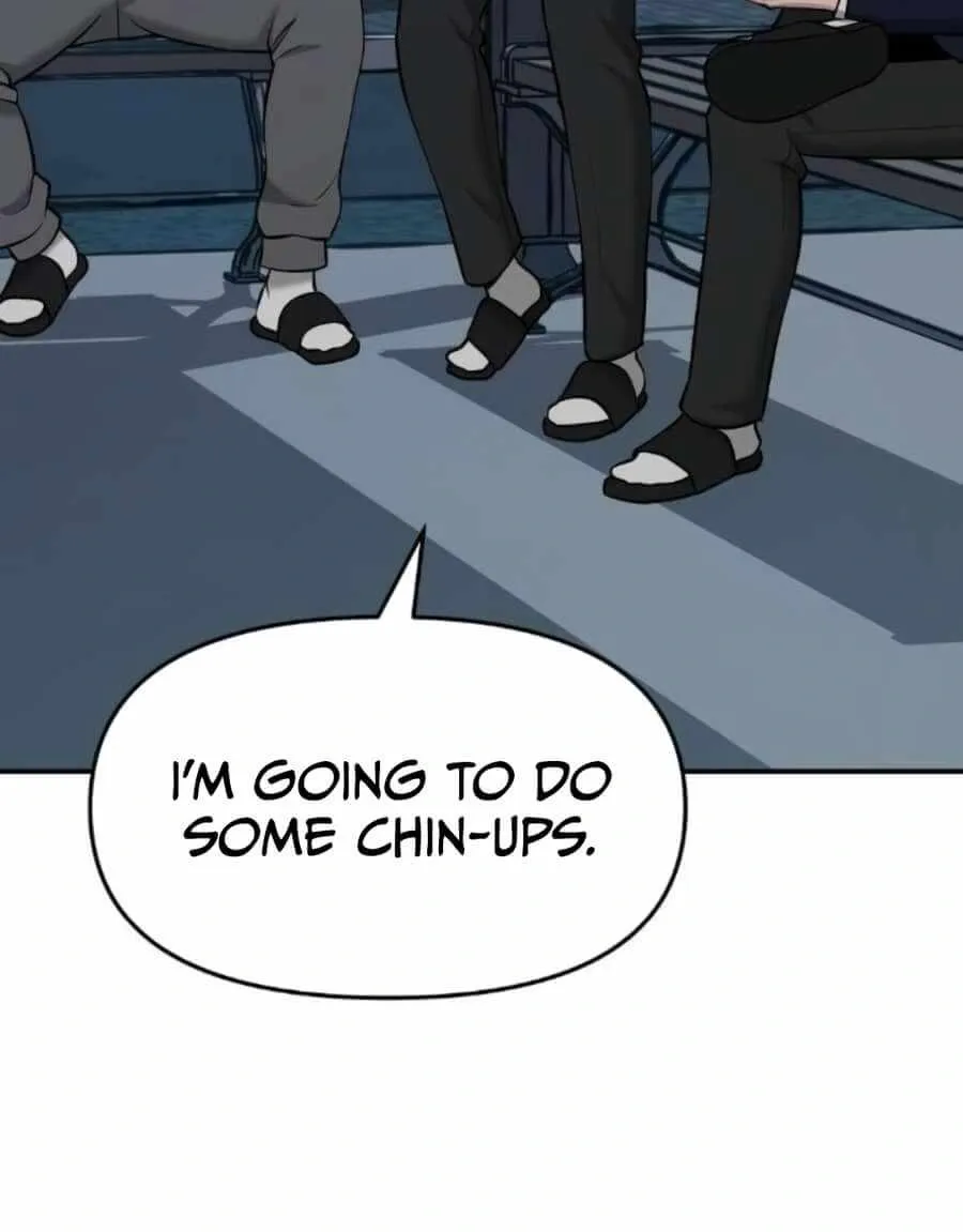 Designated Bully Chapter 23 Page 19