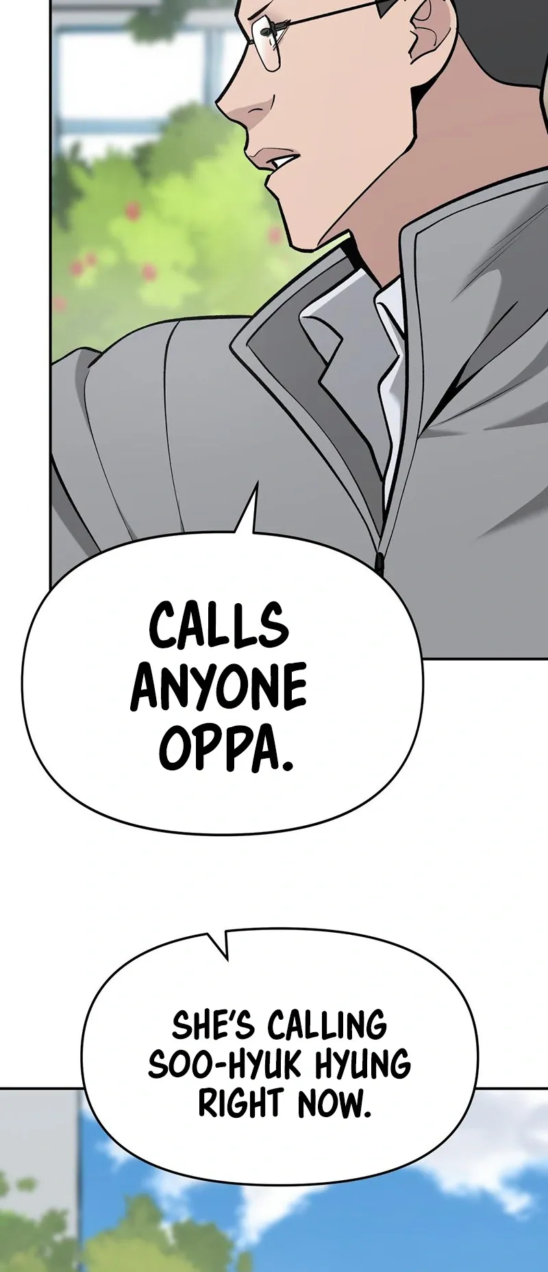 Designated Bully Chapter 26 Page 10