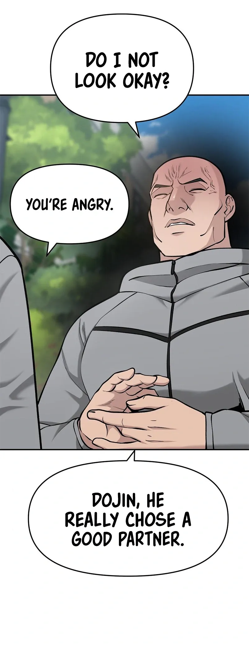 Designated Bully Chapter 26 Page 14