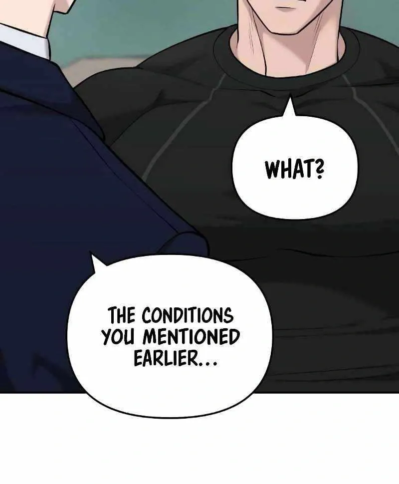 Designated Bully Chapter 28 Page 18