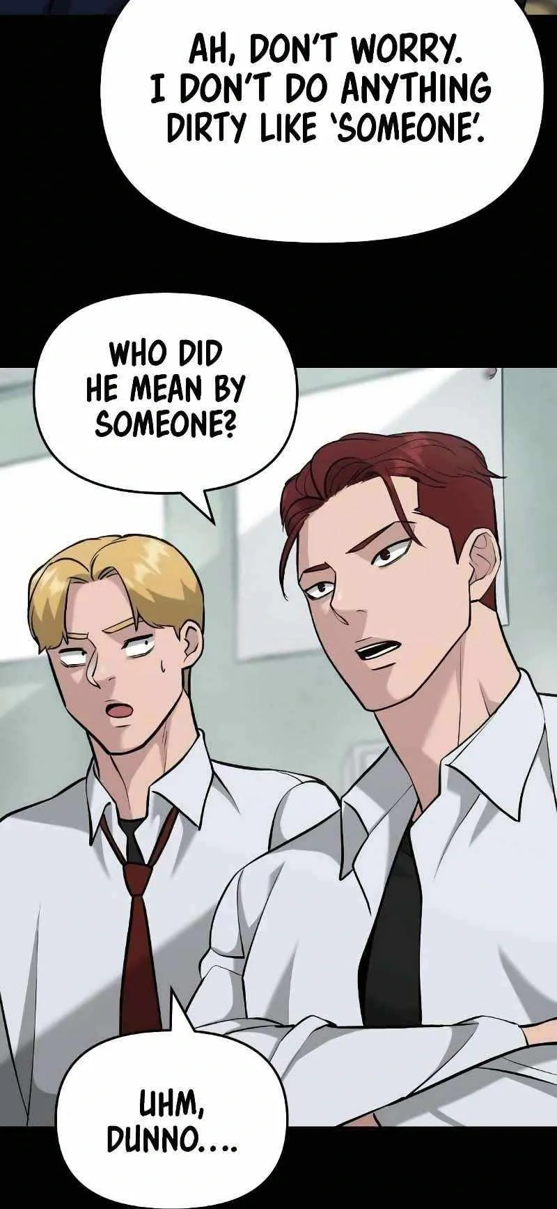 Designated Bully Chapter 28 Page 21