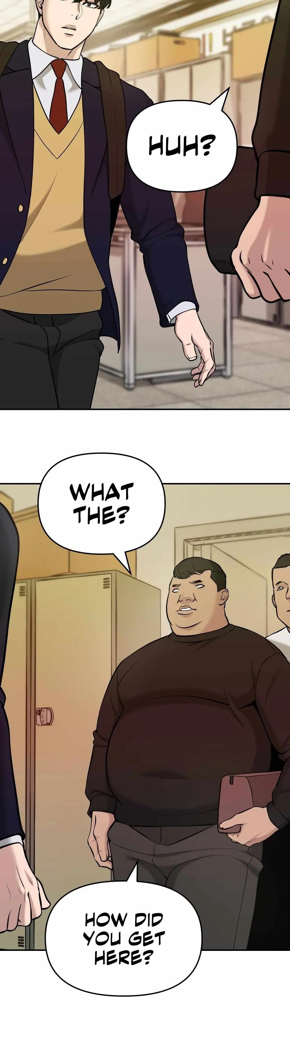 Designated Bully Chapter 29 Page 26