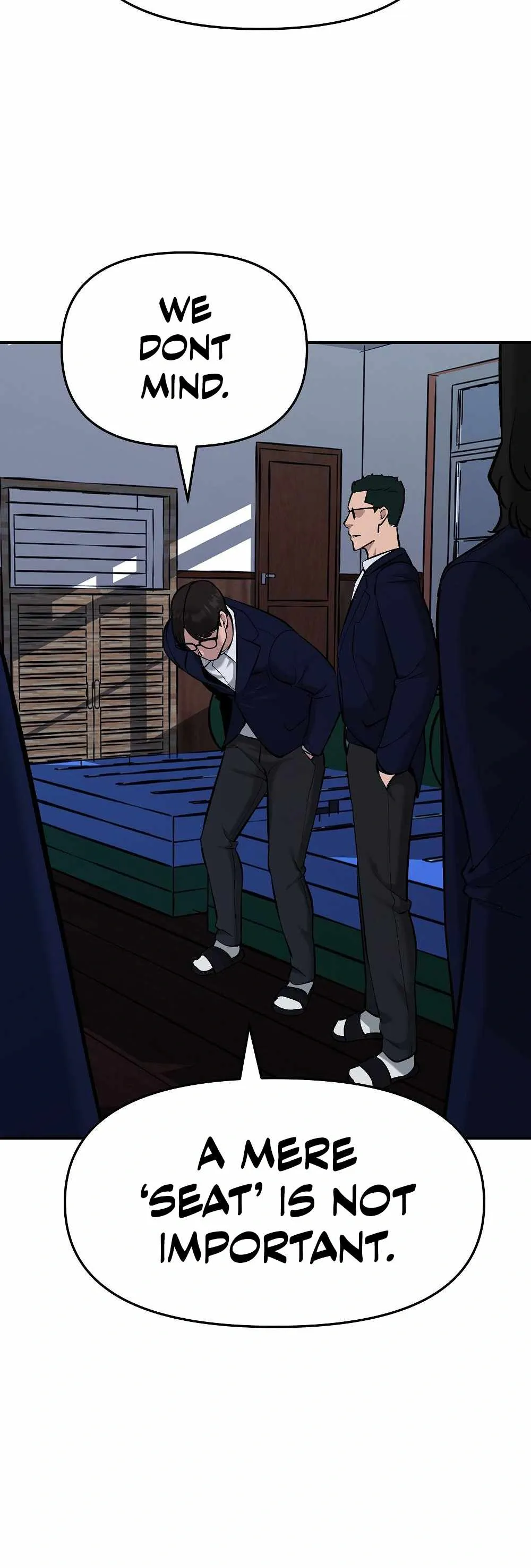 Designated Bully Chapter 30 Page 14