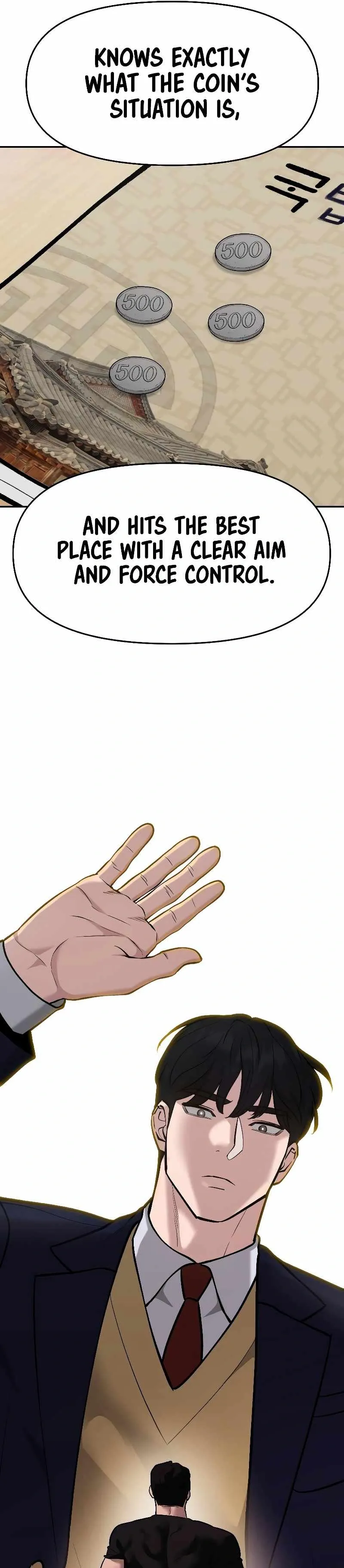 Designated Bully Chapter 31 Page 35