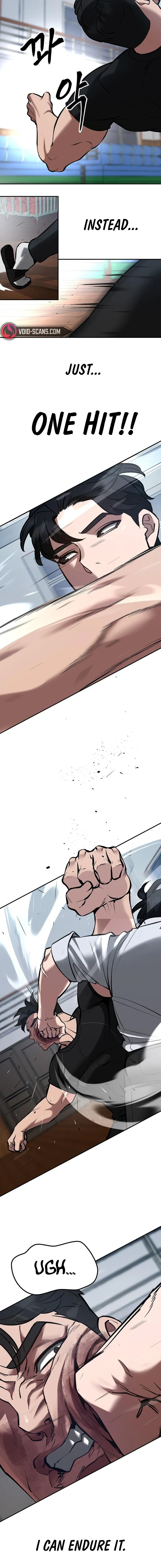 Designated Bully Chapter 32 Page 17