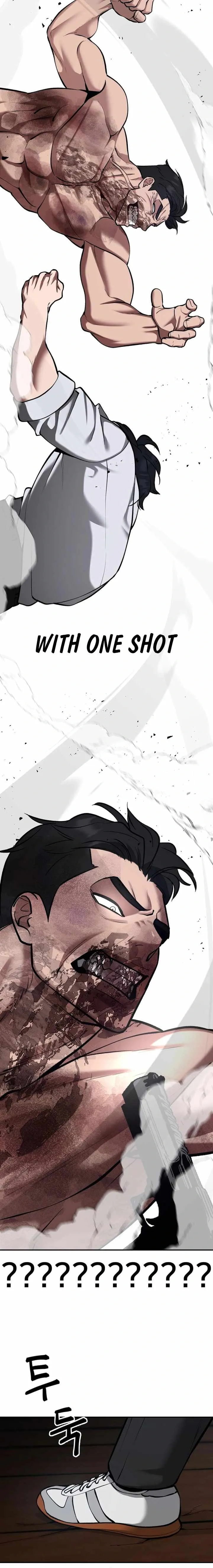 Designated Bully Chapter 33 Page 28