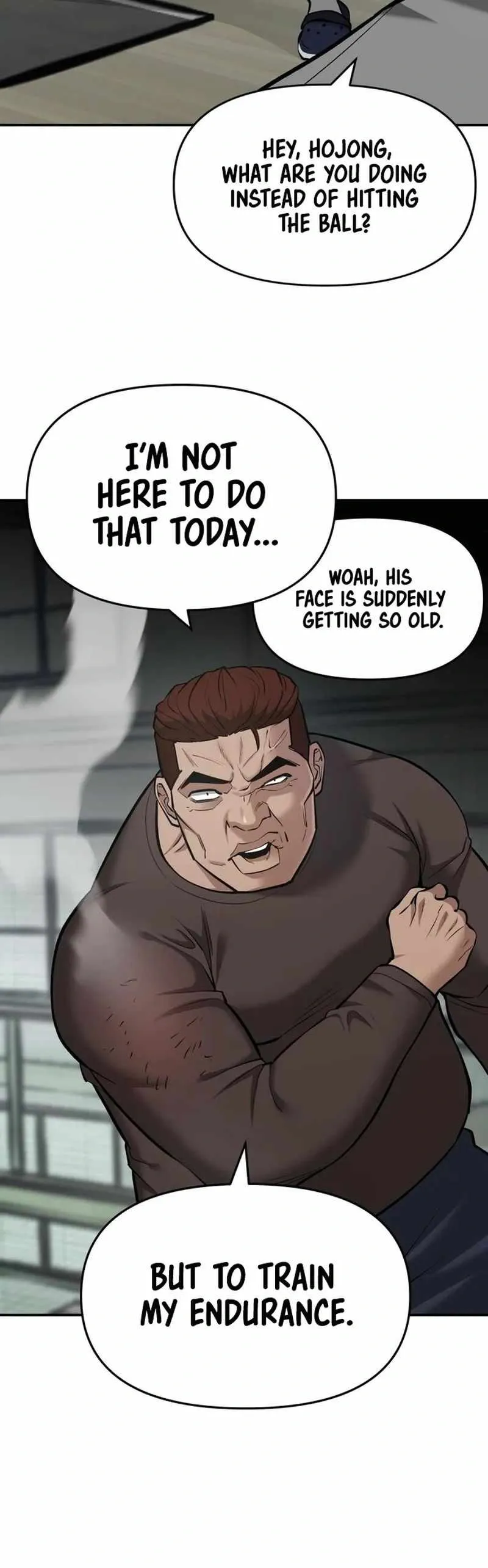 Designated Bully Chapter 35 Page 26