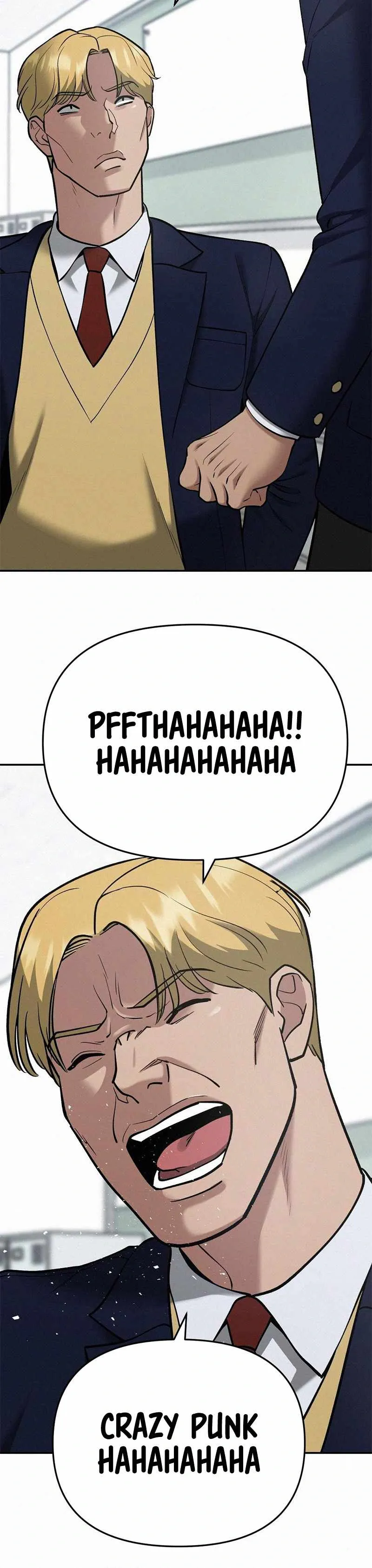 Designated Bully Chapter 37 Page 18
