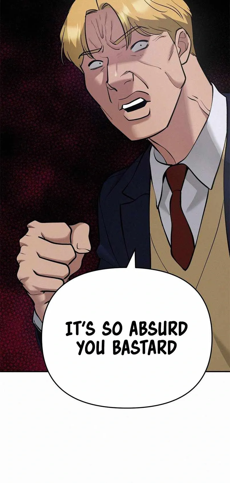 Designated Bully Chapter 37 Page 20