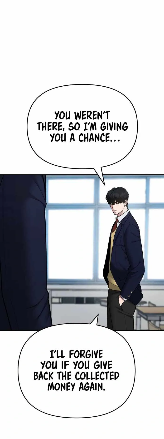 Designated Bully Chapter 38 Page 7