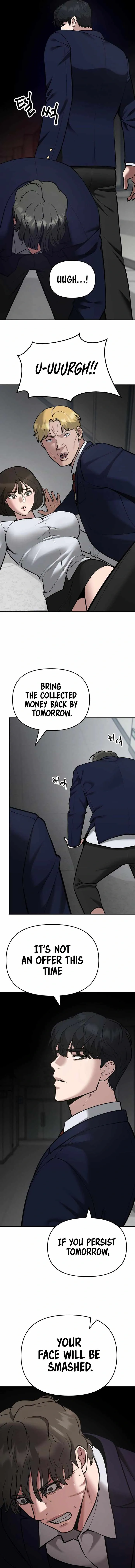 Designated Bully Chapter 38 Page 24