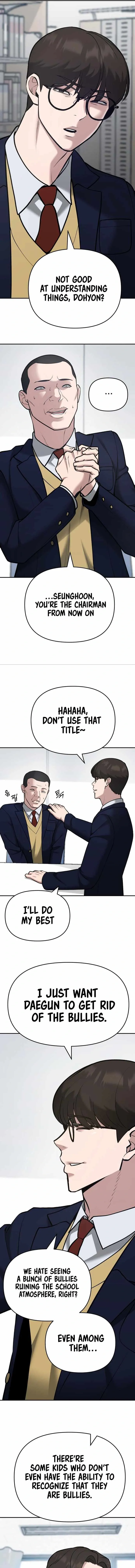 Designated Bully Chapter 38 Page 31