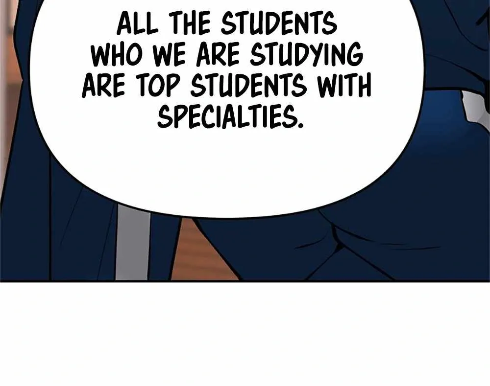 Designated Bully Chapter 41 Page 5