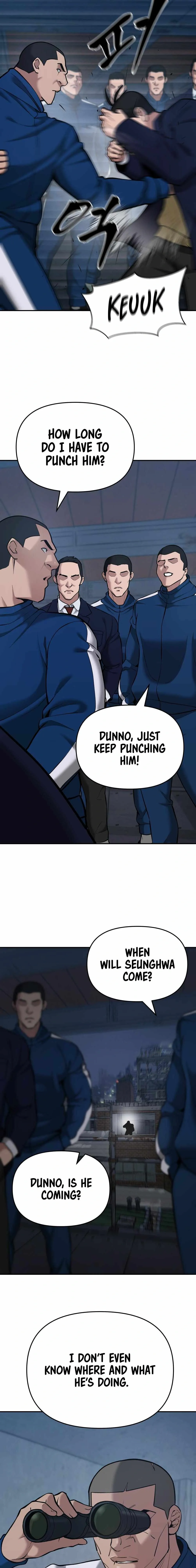 Designated Bully Chapter 41 Page 24
