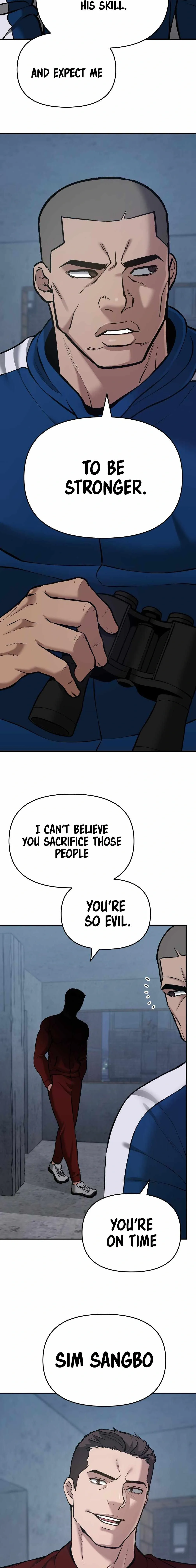 Designated Bully Chapter 41 Page 35