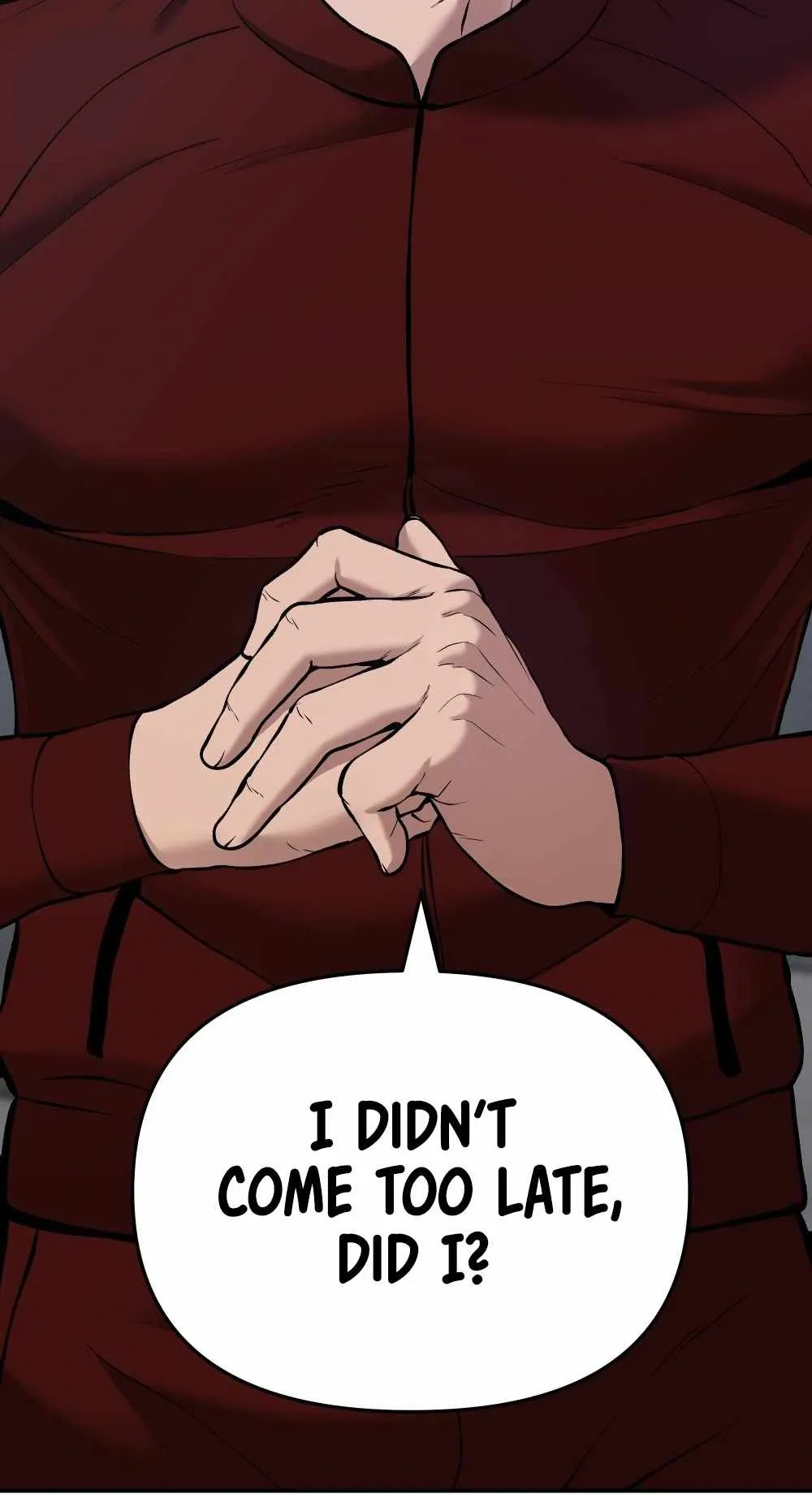 Designated Bully Chapter 41 Page 36
