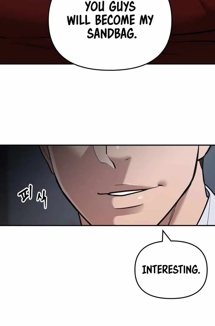 Designated Bully Chapter 43 Page 5