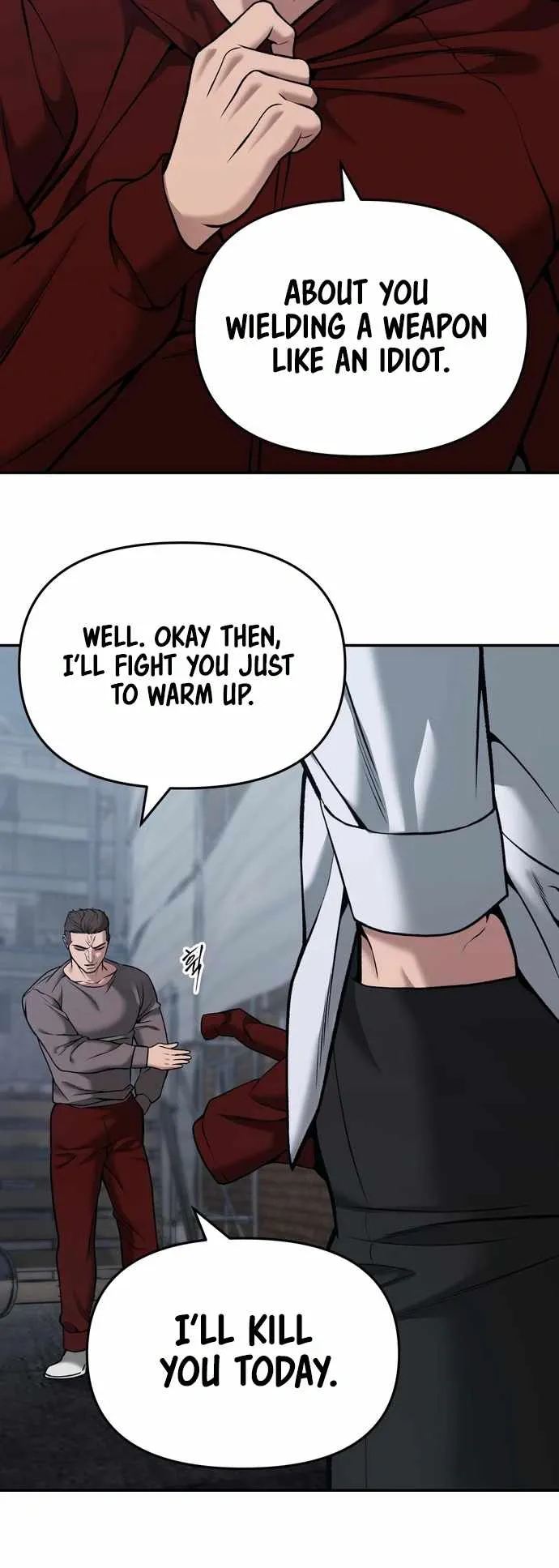 Designated Bully Chapter 43 Page 7