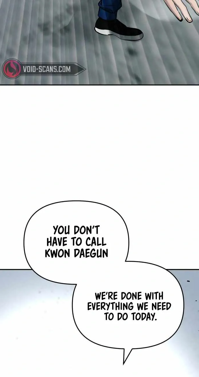 Designated Bully Chapter 43 Page 25