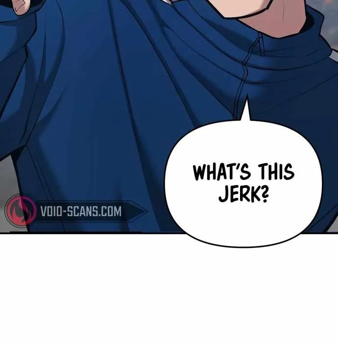 Designated Bully Chapter 44 Page 3