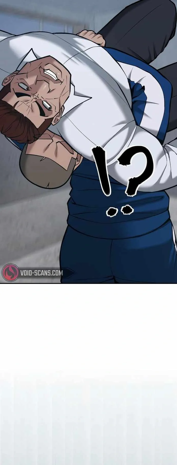 Designated Bully Chapter 44 Page 5