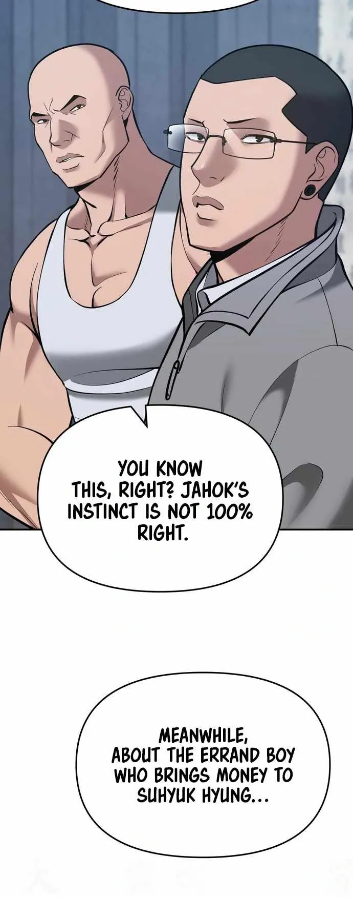 Designated Bully Chapter 44 Page 18