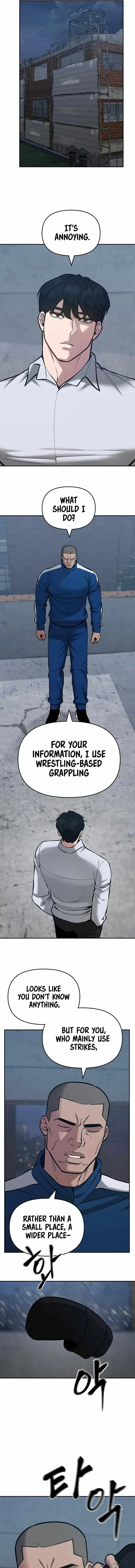 Designated Bully Chapter 44 Page 23