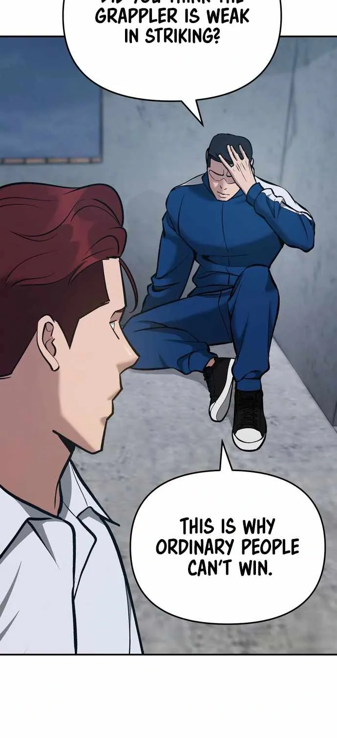 Designated Bully Chapter 44 Page 33