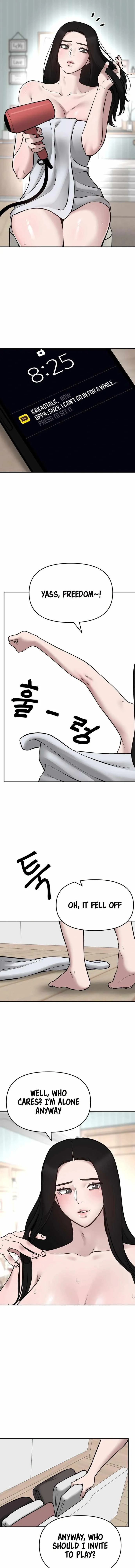 Designated Bully Chapter 44 Page 37