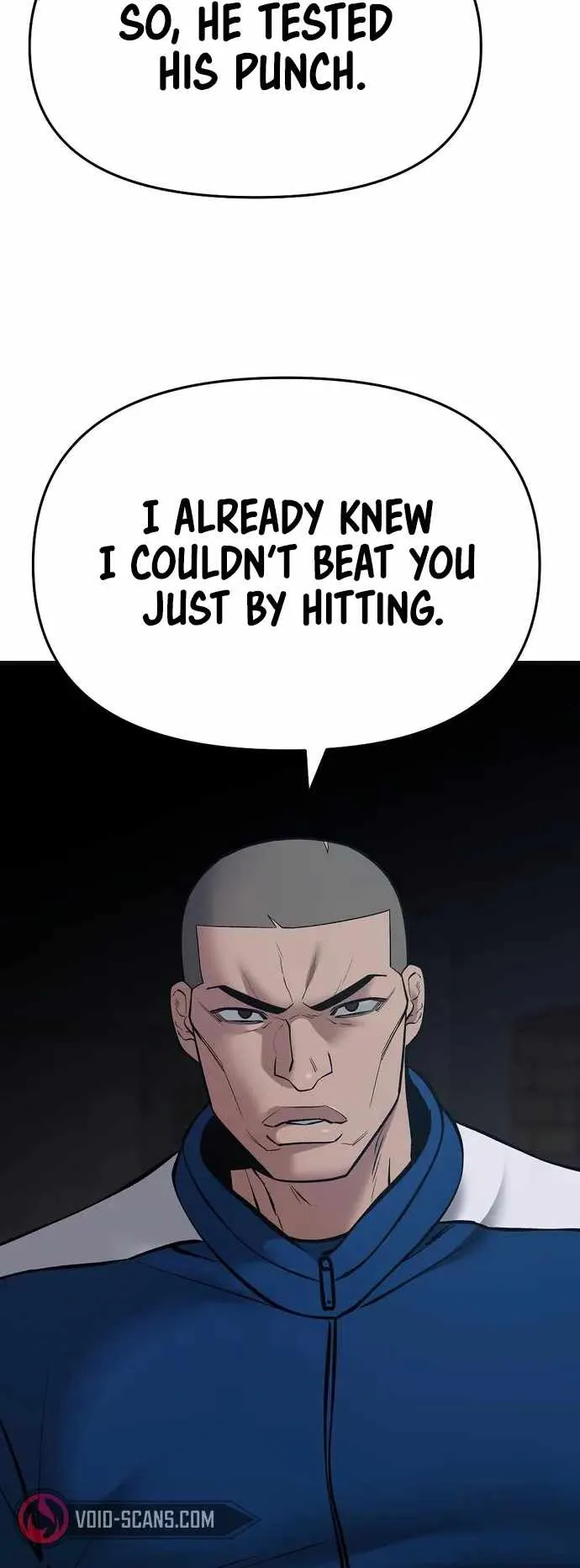 Designated Bully Chapter 45 Page 2