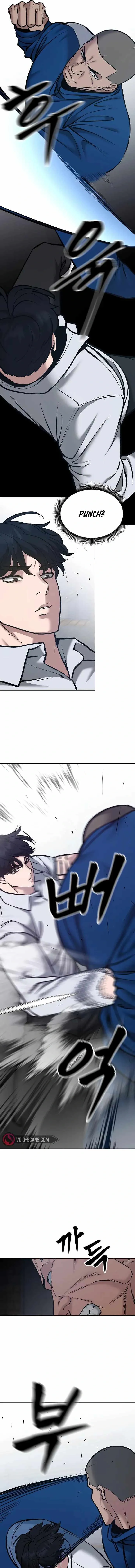 Designated Bully Chapter 45 Page 24
