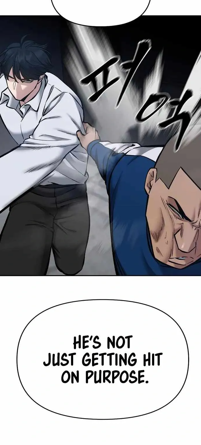 Designated Bully Chapter 45 Page 31