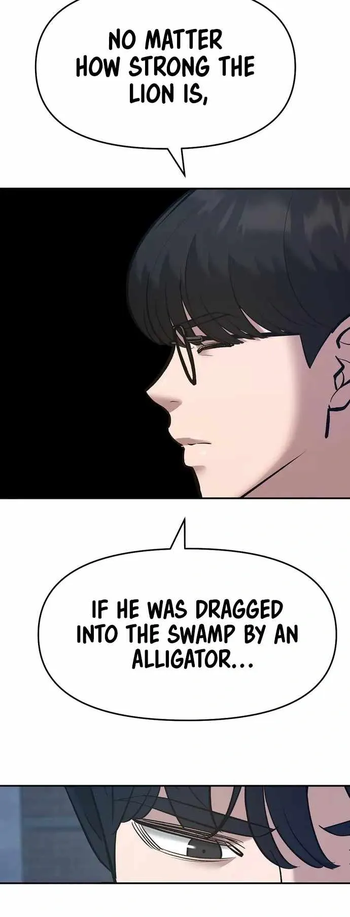 Designated Bully Chapter 45 Page 35
