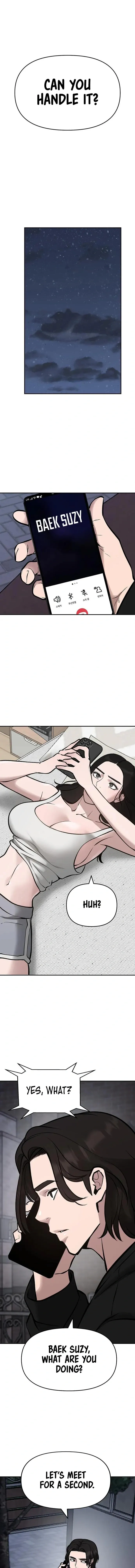 Designated Bully Chapter 45 Page 38