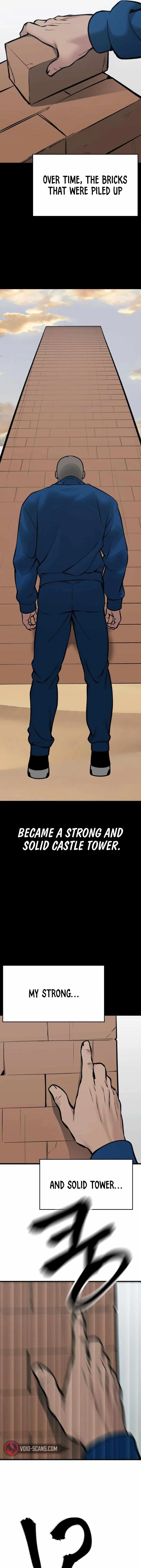 Designated Bully Chapter 46 Page 31