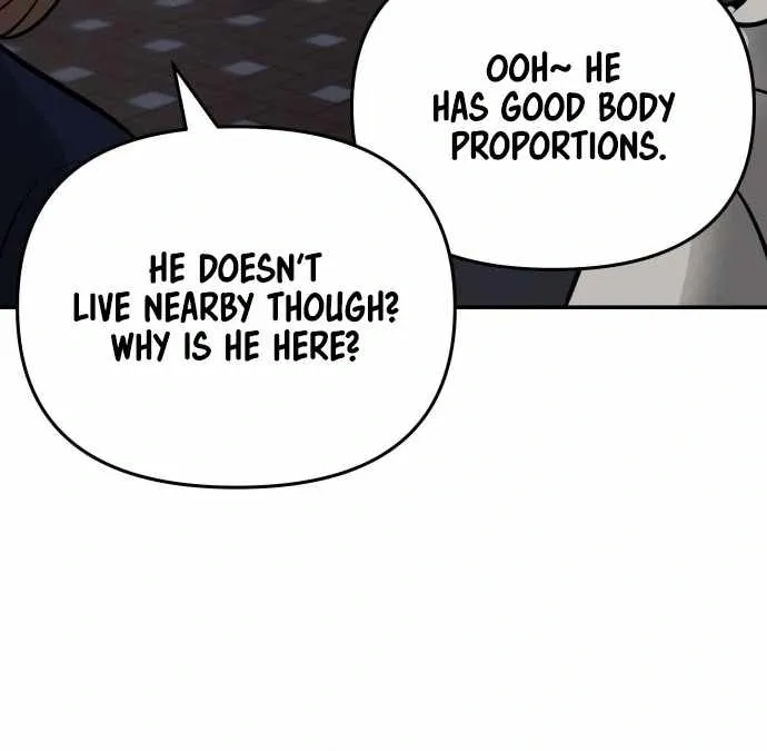 Designated Bully Chapter 47 Page 3