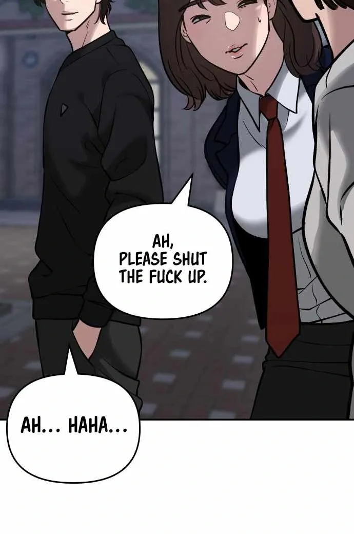 Designated Bully Chapter 47 Page 7
