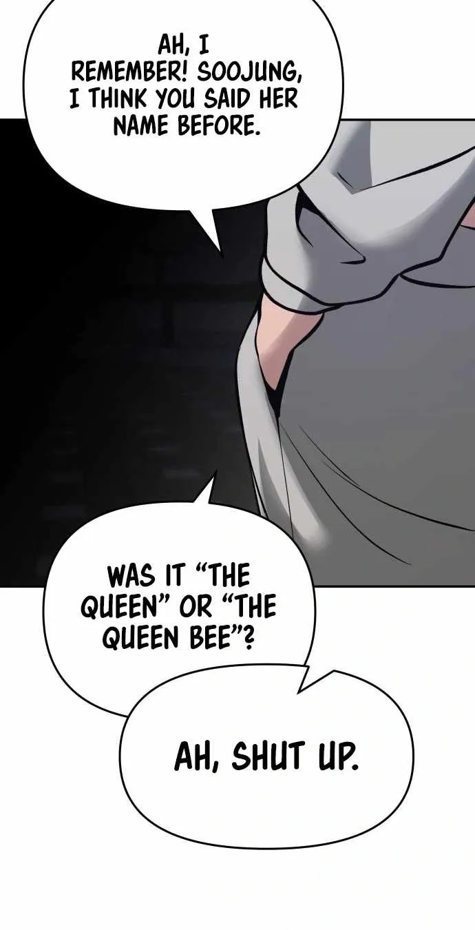 Designated Bully Chapter 47 Page 9