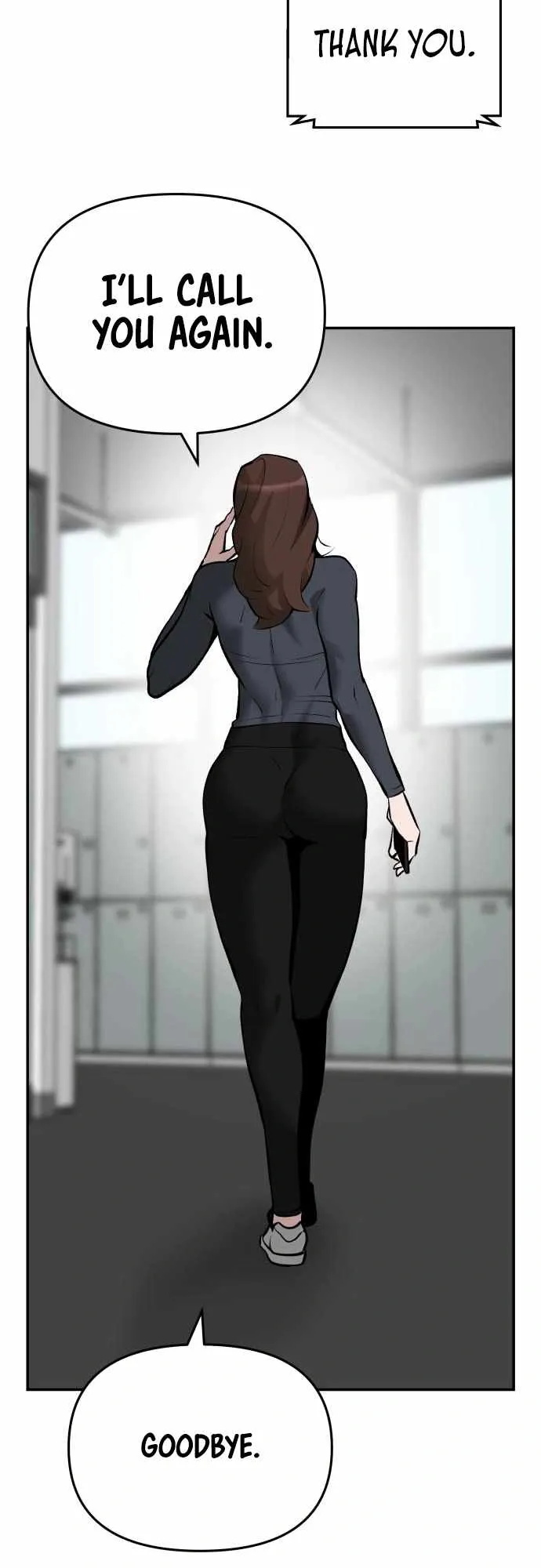 Designated Bully Chapter 47 Page 21