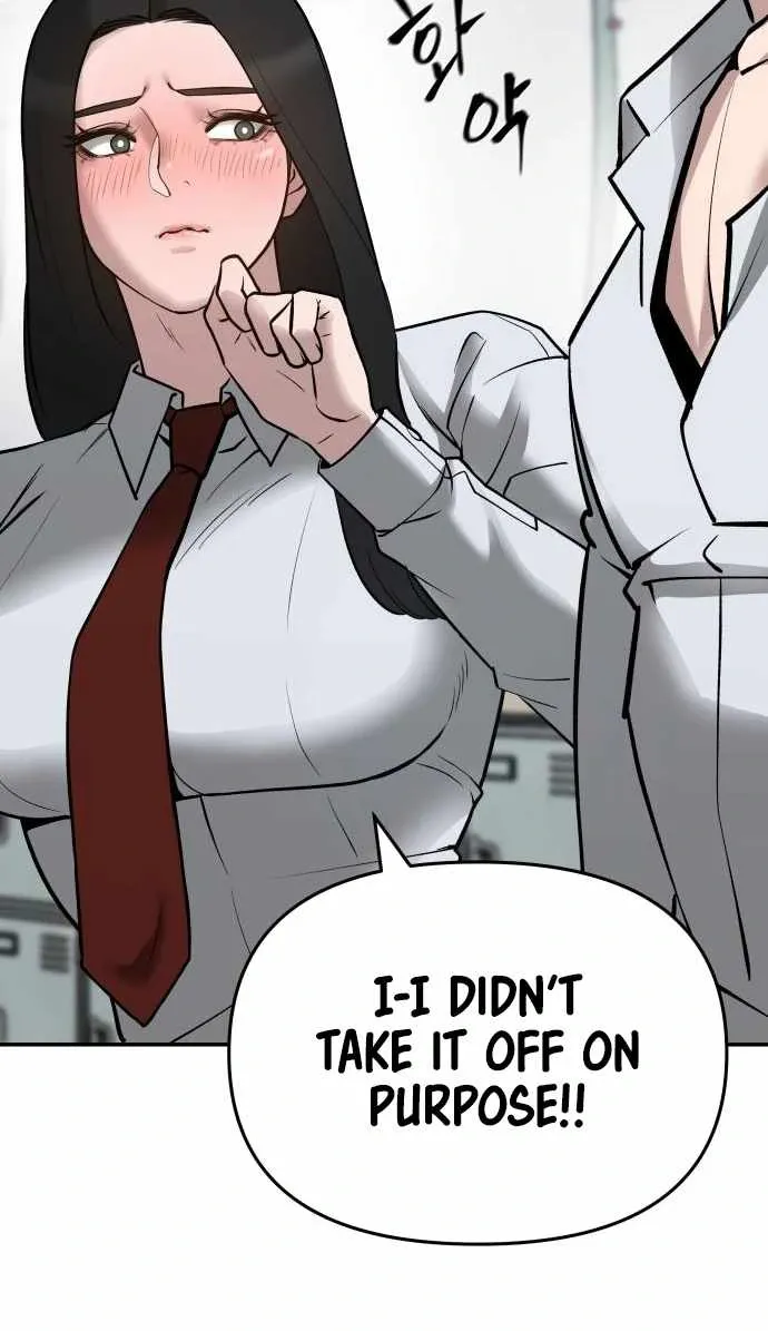 Designated Bully Chapter 47 Page 29
