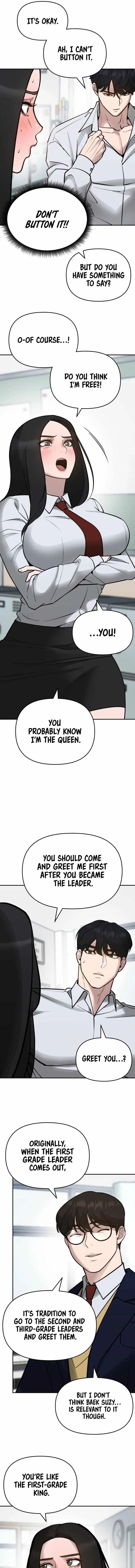 Designated Bully Chapter 47 Page 30