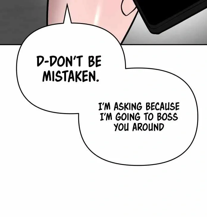 Designated Bully Chapter 47 Page 33