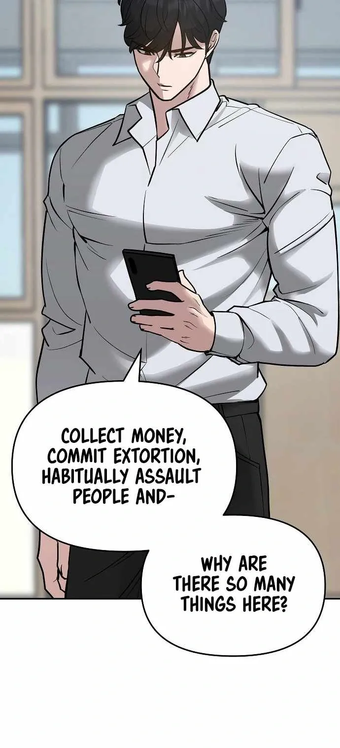 Designated Bully Chapter 48 Page 6