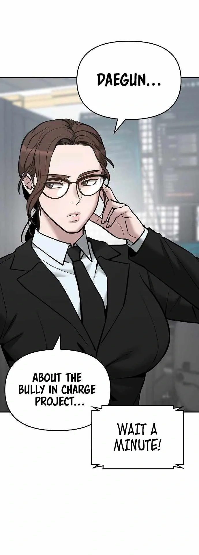Designated Bully Chapter 48 Page 31