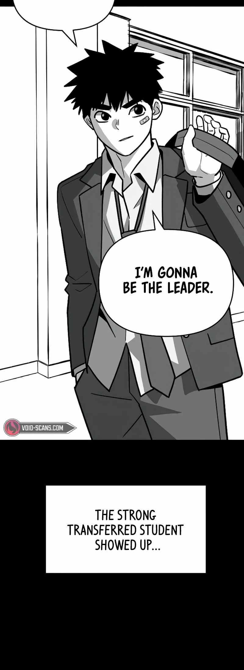 Designated Bully Chapter 49 Page 3