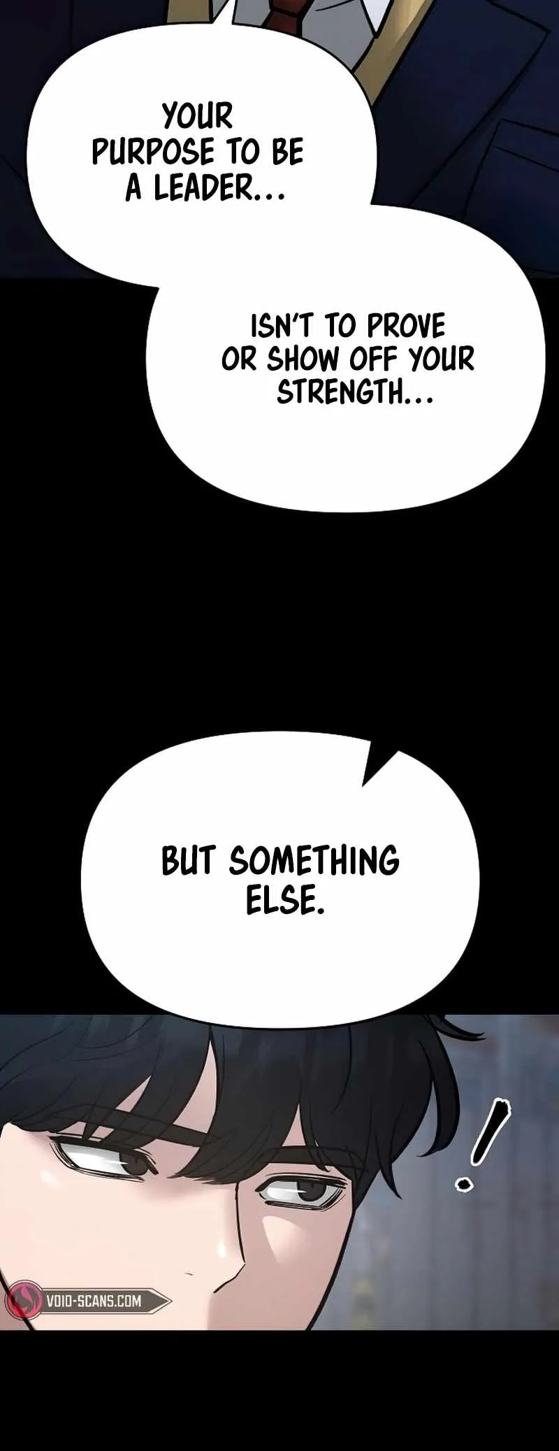 Designated Bully Chapter 49 Page 7