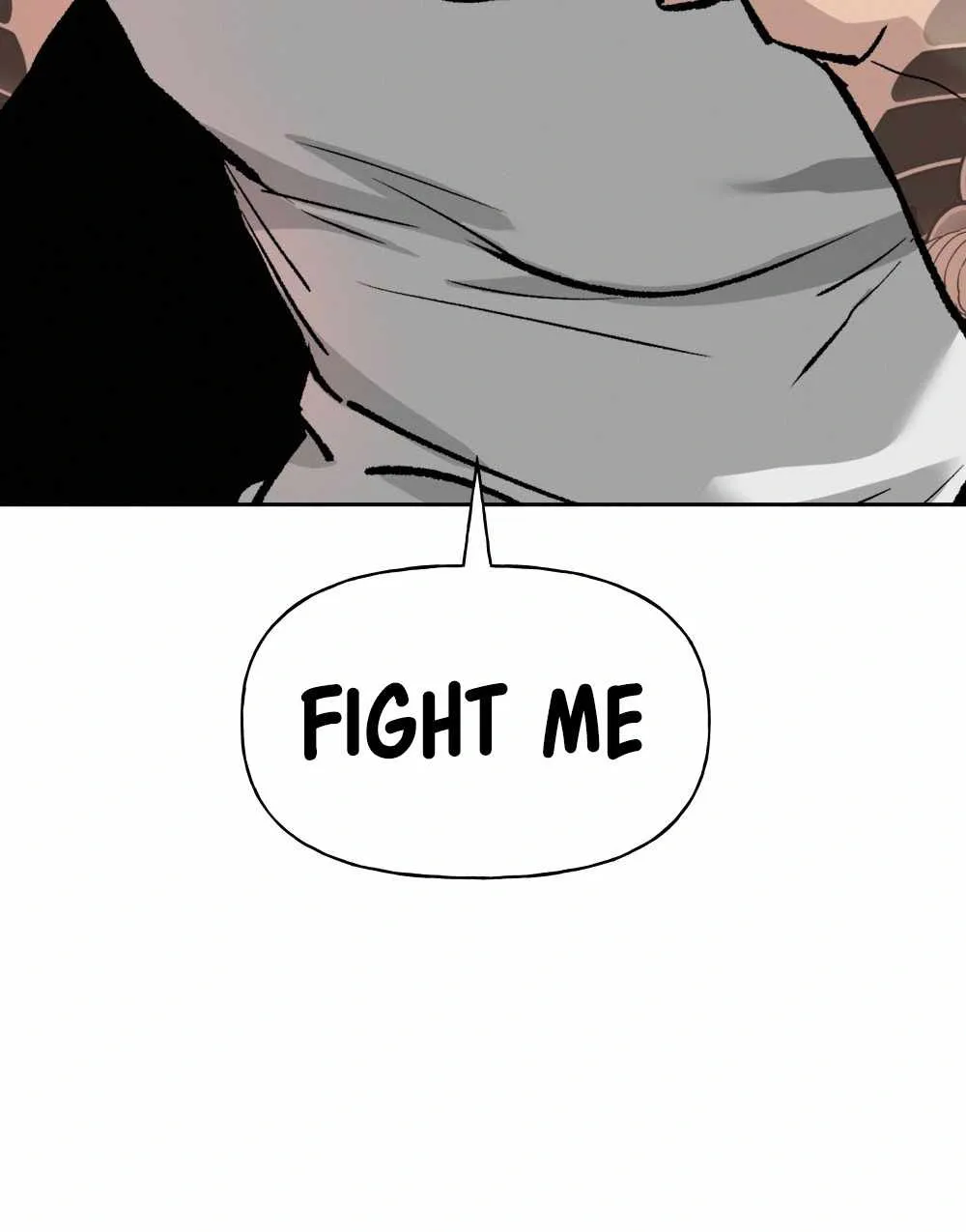Designated Bully Chapter 5 Page 17