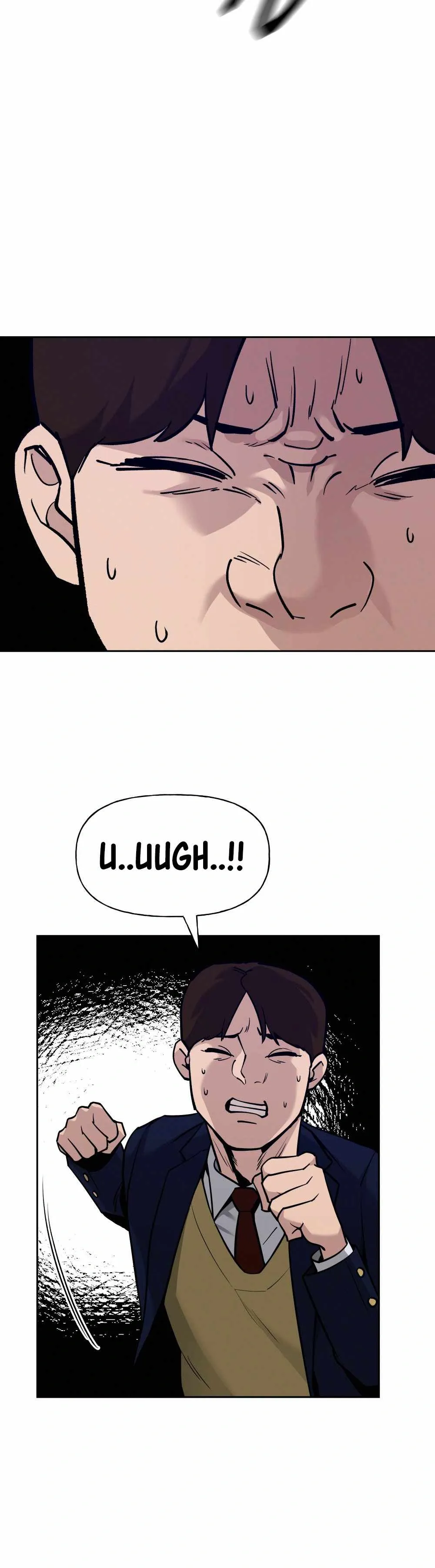 Designated Bully Chapter 5 Page 19