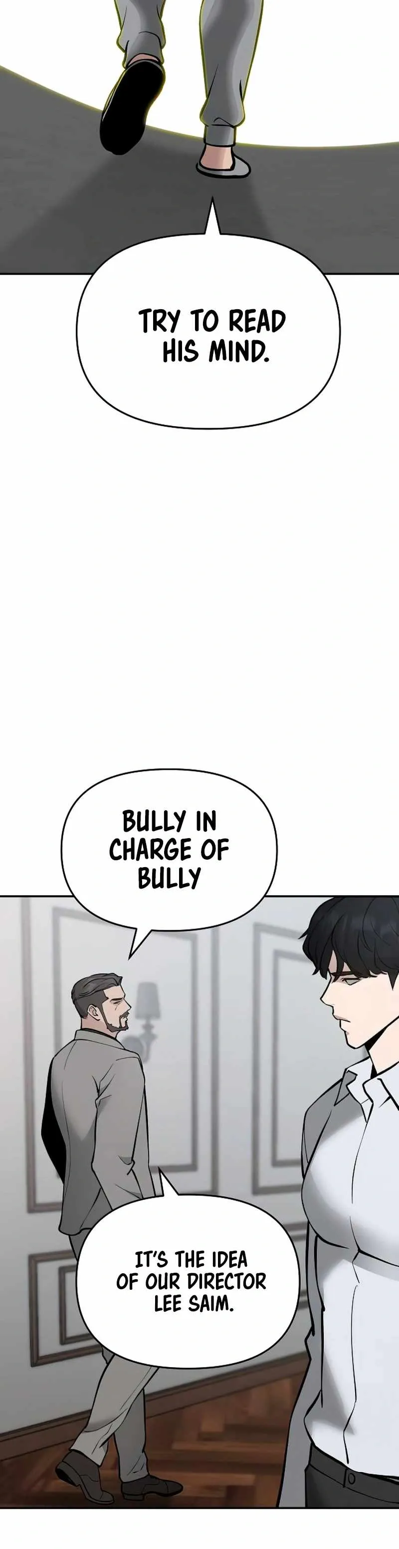 Designated Bully Chapter 50 Page 17